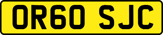 OR60SJC
