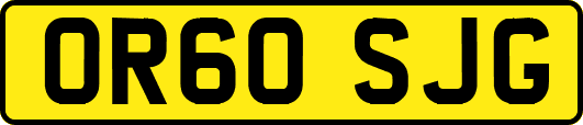 OR60SJG