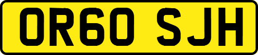 OR60SJH