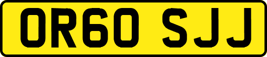 OR60SJJ