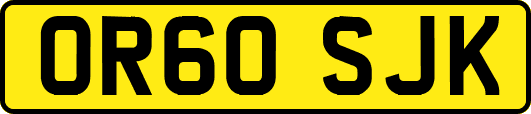 OR60SJK