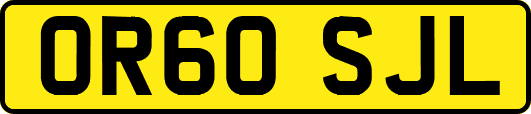 OR60SJL
