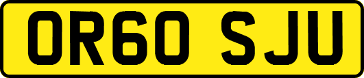 OR60SJU