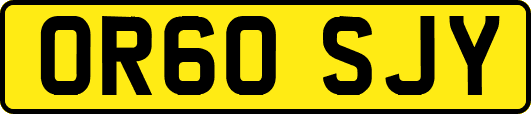 OR60SJY