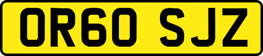 OR60SJZ