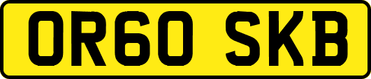 OR60SKB