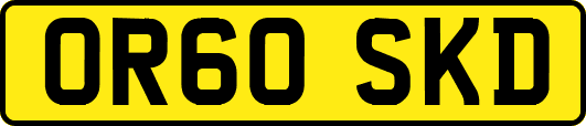 OR60SKD