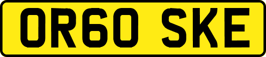 OR60SKE