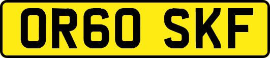 OR60SKF