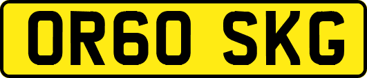 OR60SKG