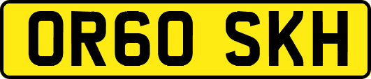 OR60SKH