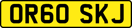 OR60SKJ