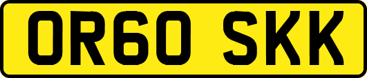 OR60SKK