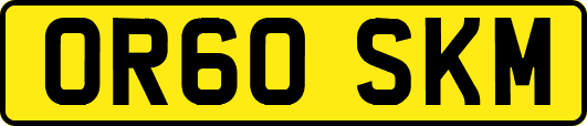 OR60SKM