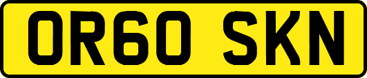 OR60SKN