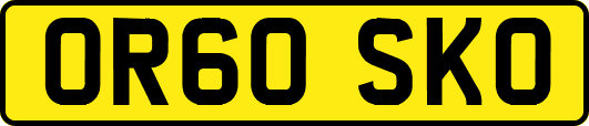 OR60SKO
