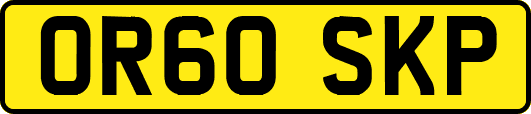 OR60SKP