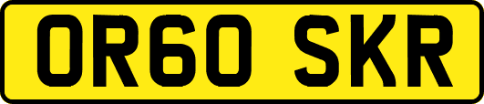 OR60SKR
