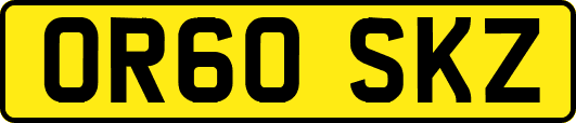 OR60SKZ