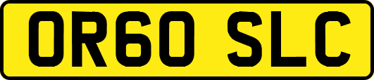 OR60SLC