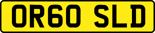 OR60SLD