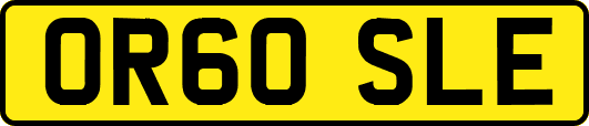 OR60SLE