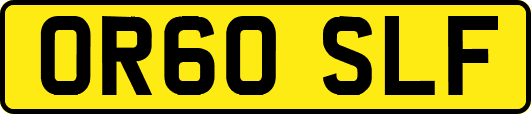 OR60SLF