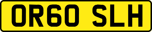 OR60SLH