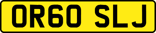 OR60SLJ