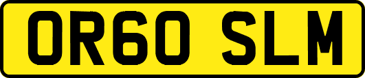 OR60SLM