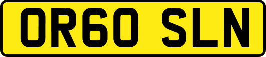 OR60SLN