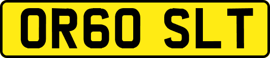 OR60SLT