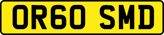 OR60SMD