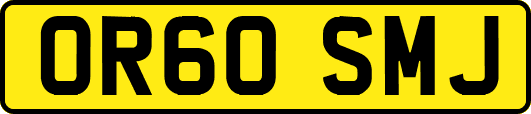 OR60SMJ