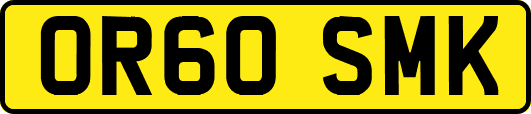 OR60SMK