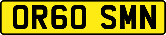 OR60SMN