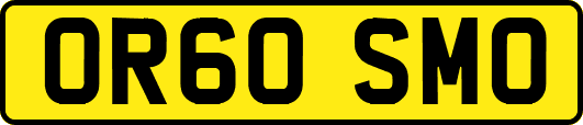 OR60SMO