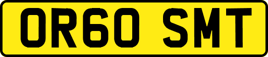 OR60SMT