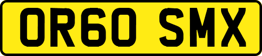 OR60SMX
