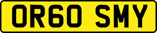 OR60SMY