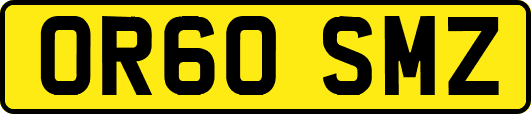 OR60SMZ