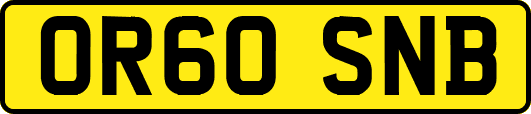 OR60SNB