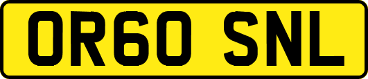 OR60SNL