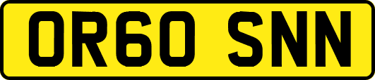 OR60SNN