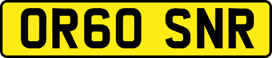 OR60SNR