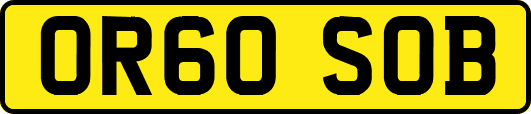 OR60SOB