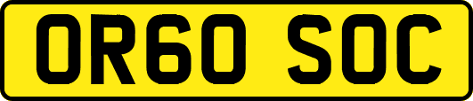 OR60SOC