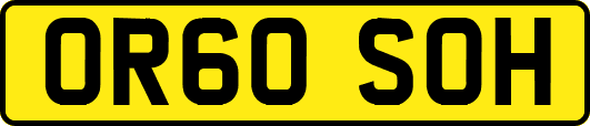 OR60SOH