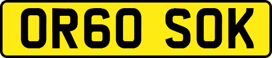 OR60SOK