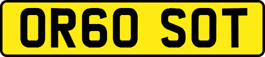 OR60SOT